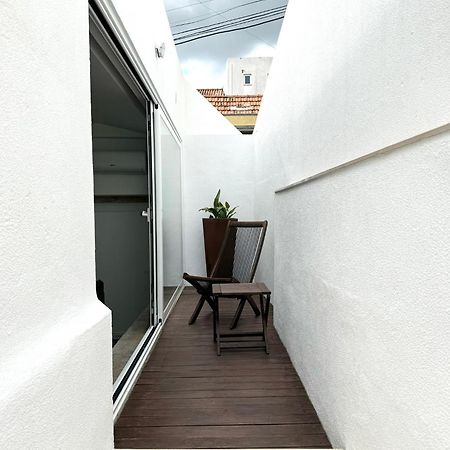 Casa Patio Boa Vista 4 Apartman Setúbal Kültér fotó