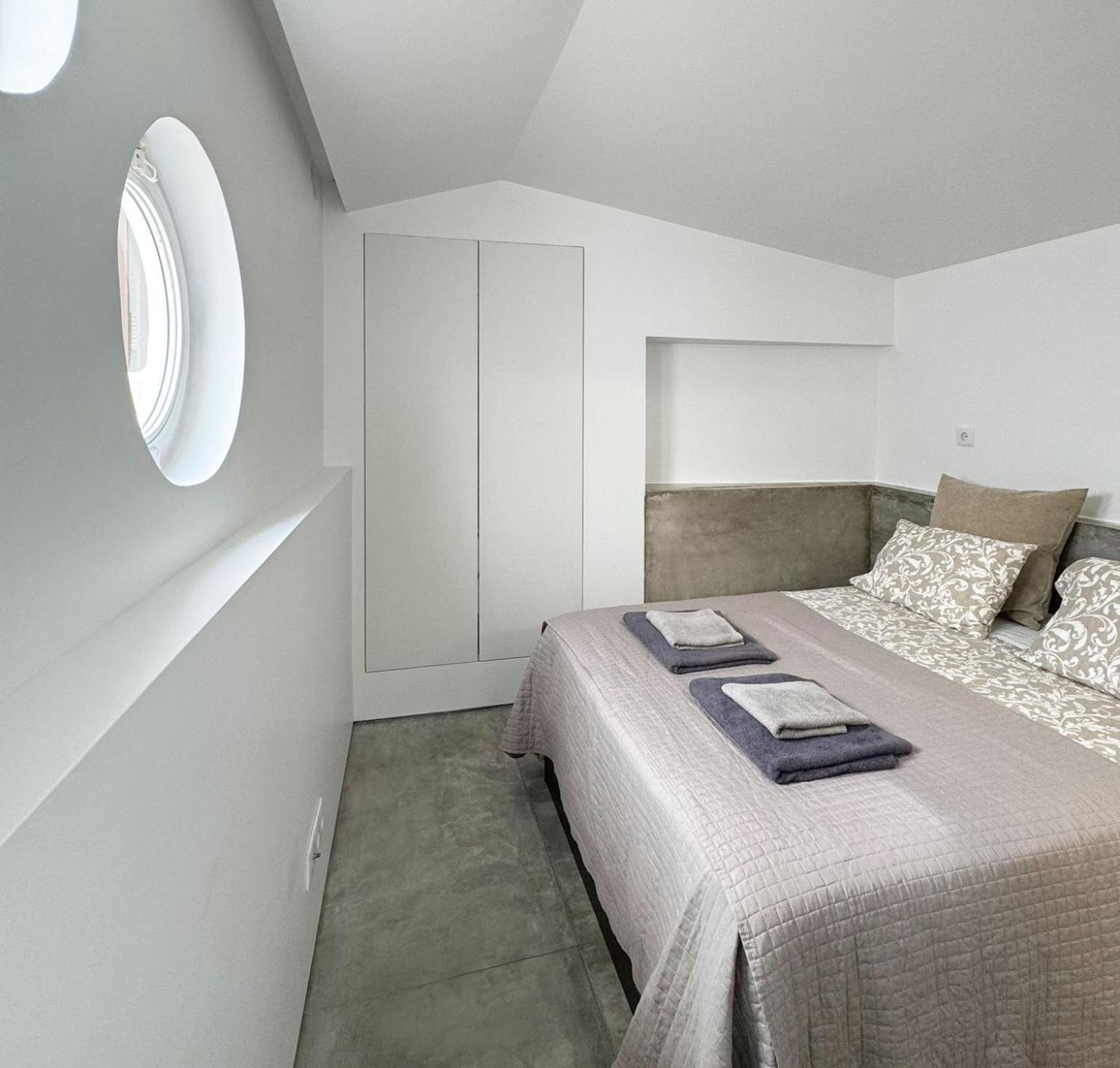 Casa Patio Boa Vista 4 Apartman Setúbal Kültér fotó