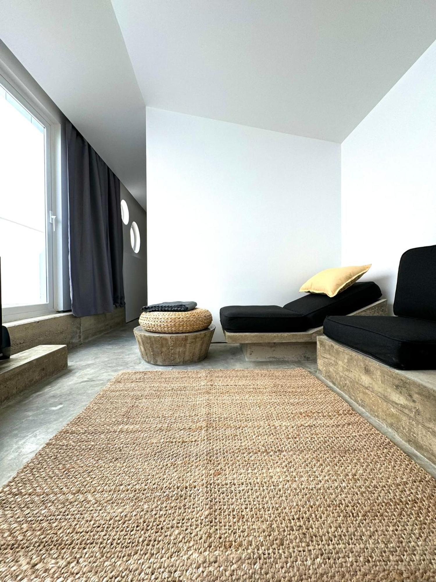 Casa Patio Boa Vista 4 Apartman Setúbal Kültér fotó
