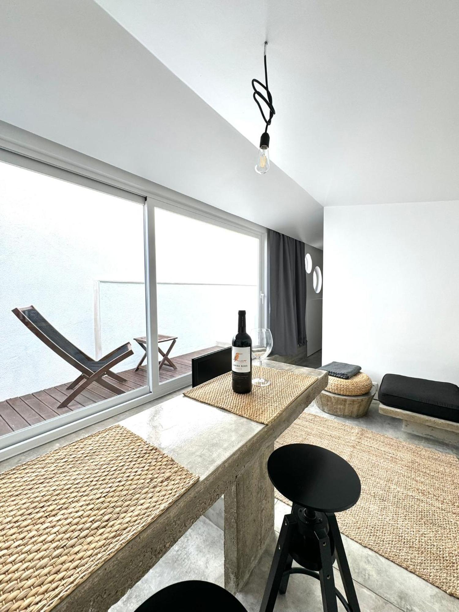 Casa Patio Boa Vista 4 Apartman Setúbal Kültér fotó