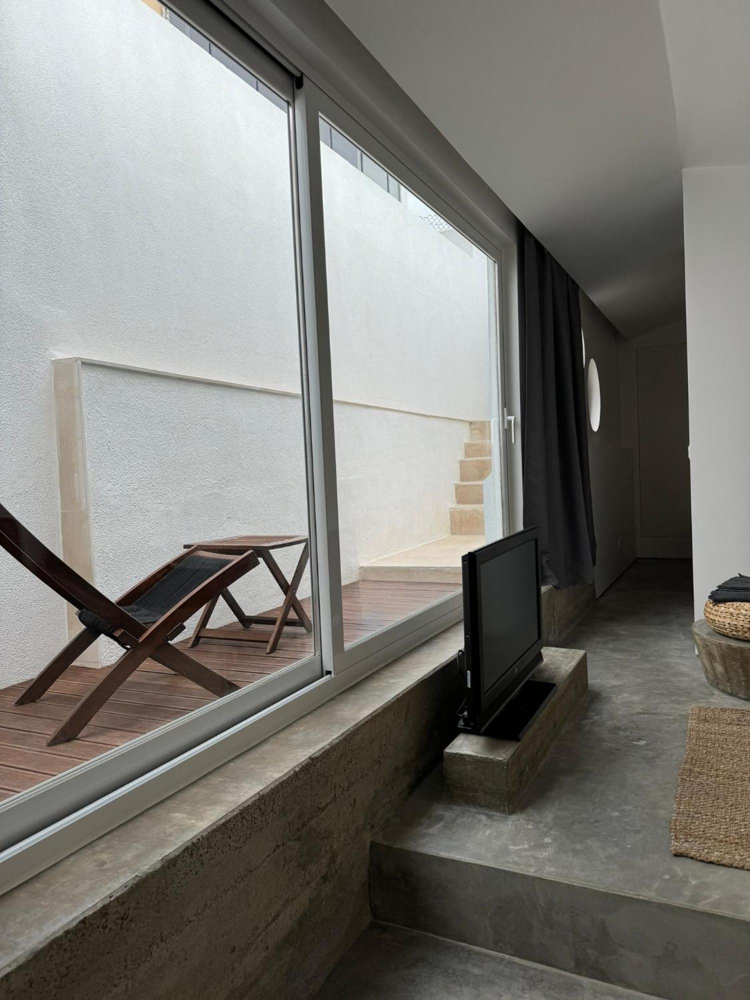 Casa Patio Boa Vista 4 Apartman Setúbal Kültér fotó