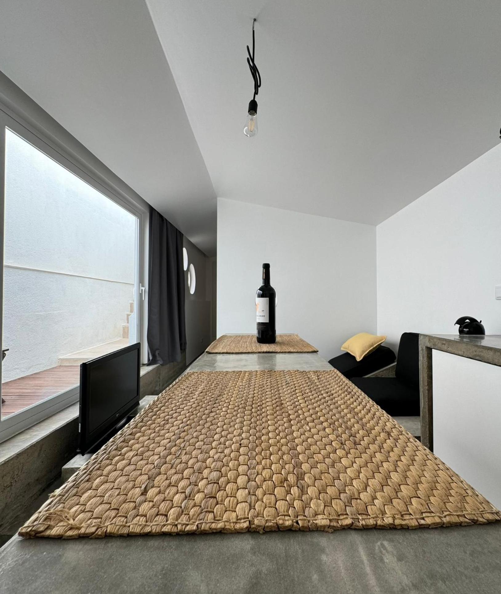 Casa Patio Boa Vista 4 Apartman Setúbal Kültér fotó